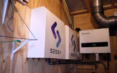 Thuisbatterij – een hot topic